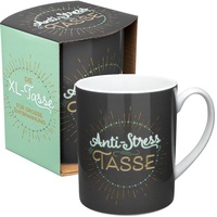 SHEEPWORLD XL-Tasse für große Entspannung"Anti-Stress Tasse"