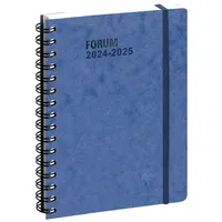 ExaClair / Quo Vadis Schülerkalender Forum Office Age Bag