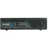 WORTMANN TERRA PC-Mini 6000V6.1 SILENT GREENLINE