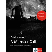 Klett Sprachen GmbH A Monster Calls