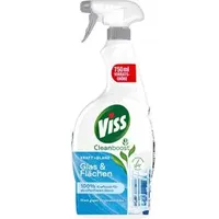 Viss Cleanboost Glasreiniger 0,75 l