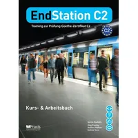 Praxis Verlag Koukidis, S: EndStation C2 - Kurs- &