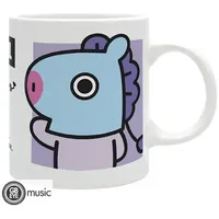 Abysse Deutschland BT21 - Mug - 320 ml -