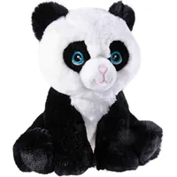 HEUNEC PANDA BÄR sitzend