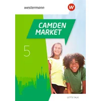 Westermann Schulbuchverlag Camden Market 5