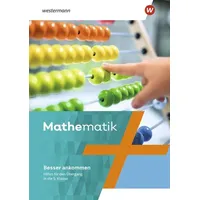 Westermann Schulbuchverlag Mathematik - Ausgabe N 2020 Arbeitsheft. Besser