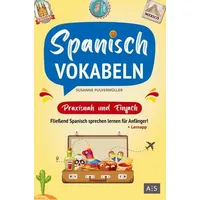 Bookmundo Direct Spanisch Vokabeln - praxisnah und einfach