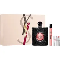 Yves Saint Laurent Black Opium Eau de Parfum 90