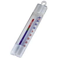 Xavax 00110822 Kühl-/Gefrierschrankthermometer