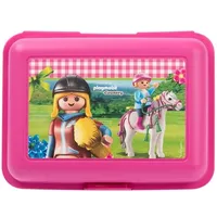 UNITED LABELS lunch box - xCountry