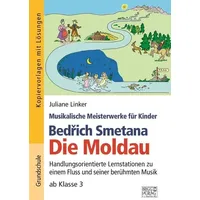 Brigg Bedrich Smetana - Die Moldau