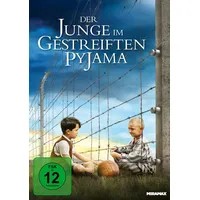 Paramount Pictures (Universal Pictures) Der Junge im gestreiften Pyjama