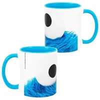 UNITED LABELS mug - xCookie Monster
