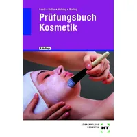 Verlag Handwerk und Technik Prüfungsbuch Kosmetik