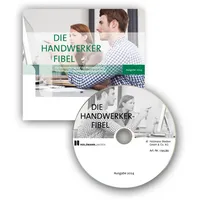 Holzmann Medien Die Handwerker-Fibel auf CD-ROM