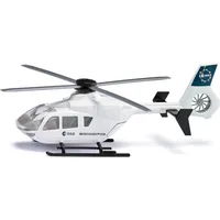 Siku 2537 - ESA Hubschrauber,