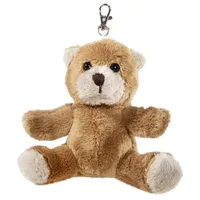 HEUNEC 195066 - Besito Schlüsselanhänger Bär 10cm