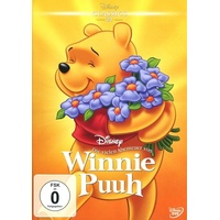 Walt disney / leonine Die vielen Abenteuer von Winnie