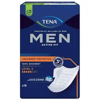 EurimPharm Arzneimittel GmbH Tena Men Active Fit Level 3