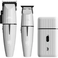 JRL PROFESSIONAL White Ghost Combo Kit -2-