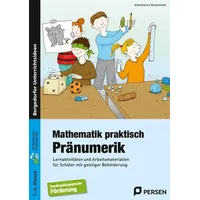 Persen Verlag in der AAP Lehrerwelt GmbH Mathematik praktisch:
