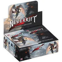 Blackfire Neverrift TCG Alpha Booster Display (20 Packs)
