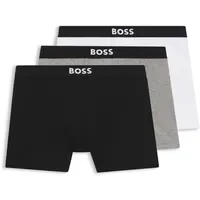 Boss 3P BOSS ONE Boxershorts bunt XXL 3er Pack