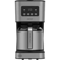 Cecotec Tropfkaffeemaschine Coffee 66 Drop & Thermo Time, 950