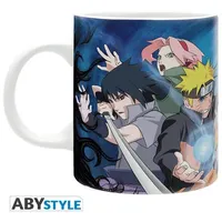 Abysse Deutschland ABYstyle Naruto vs Madara Tasse,