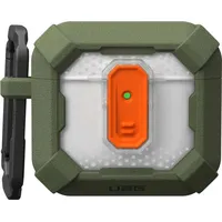 UAG Urban Armor Gear Plasma olive drab - AirPods