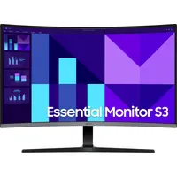 Samsung Essential S3 S39GD 32" schwarz
