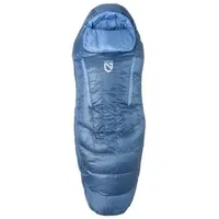 Nemo Equipment Damen Disco 30 Schlafsack (Größe max. 183cm,