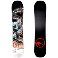 TRANS Junior Snowboard Pirate Freestyle 140 cm Rot 2024/25