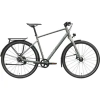 Diamant Mahon Style Pro Grün Modell 2026