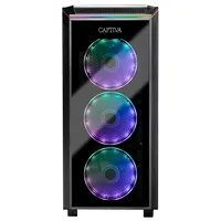 Captiva Advanced Gaming I80-649 Intel® Core i5-14400, 32 GB