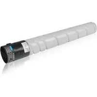 TonerPartner Kompatibel zu Konica Minolta A33K452 Cyan