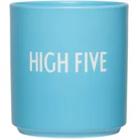 DESIGN LETTERS Favourite High Five