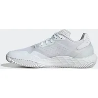 Adidas Defiant Speed 2 Clay Tennis Shoes, FTWR White/FTWR