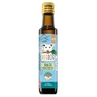 VegDog Vish Oil 250ml