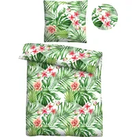 Castell 0260318 Dschungel Mehrfarbig 155 x 220 cm +