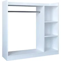 VCM Kleiderschrank Palosa M