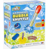 Bubbles Petfood Bubble Shuttle