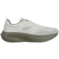 Saucony Surge 3 Neutralschuh Herren-Weiß,Oliv, Größe 45 (auch verfügbar