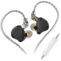 KZ ZS10 PRO X Schwarz