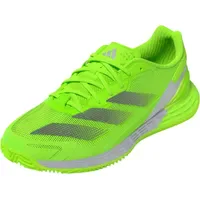 Adidas Defiant Speed 2 Clay/Sandplatz 2025 limegelb Damen
