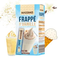 TSI Consumer Goods GmbH MASSIMO Frapp√© Vanille 16 x