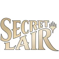 Wizards of the Coast Secret Lair Drop Series: Showcase: