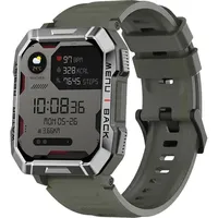 Blackview W60 2.01" Zoll 900 mAh LED-Taschenlampe Campass Outdoor-Smartwatch