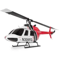 AMEWI Bell 206 PRO RC Hubschrauber RtF