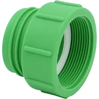 IBC Adapter für IBC DN 50 Fein- auf Grobgewinde